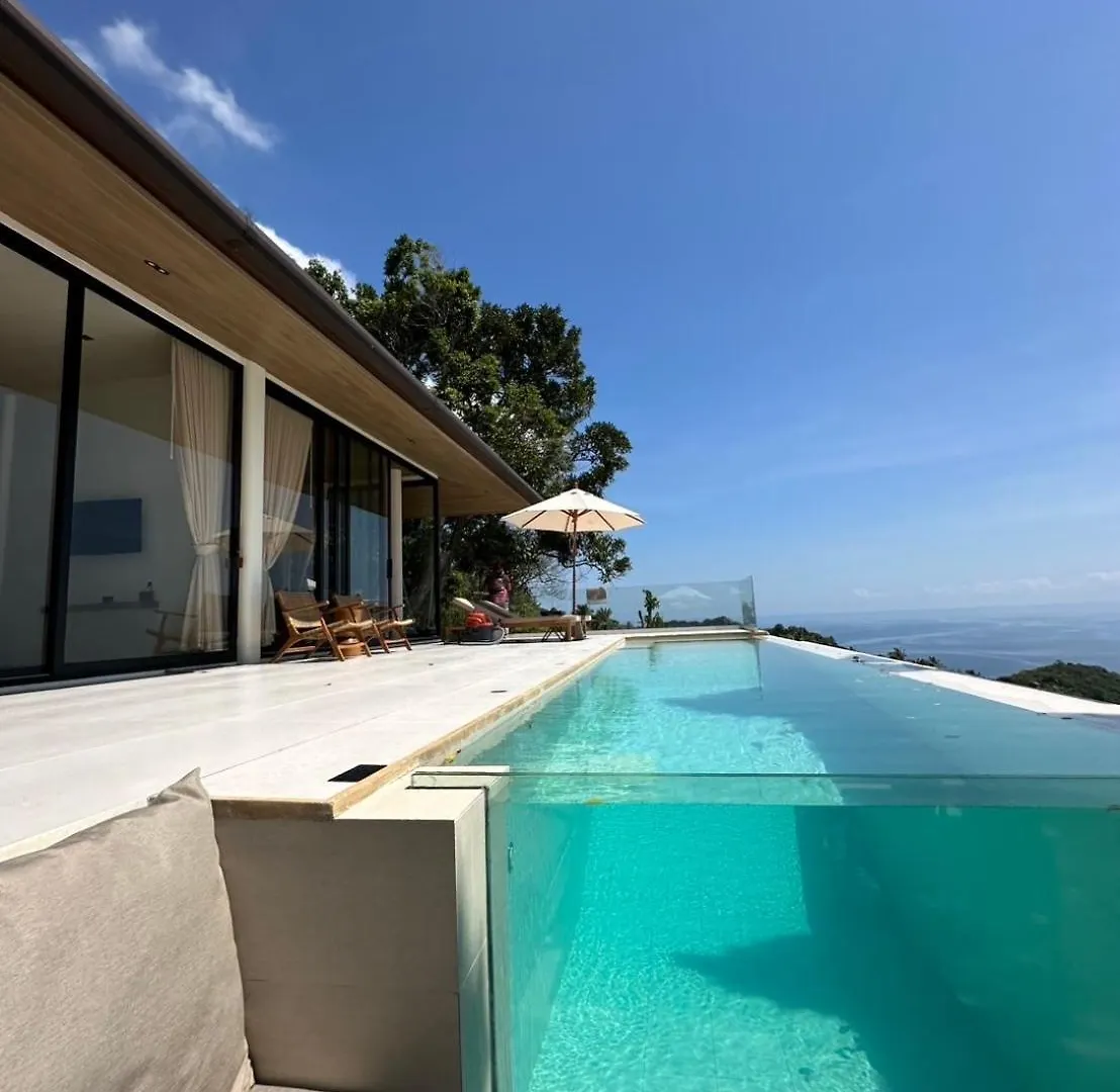 Villa Amor Kohtao Ko Tao