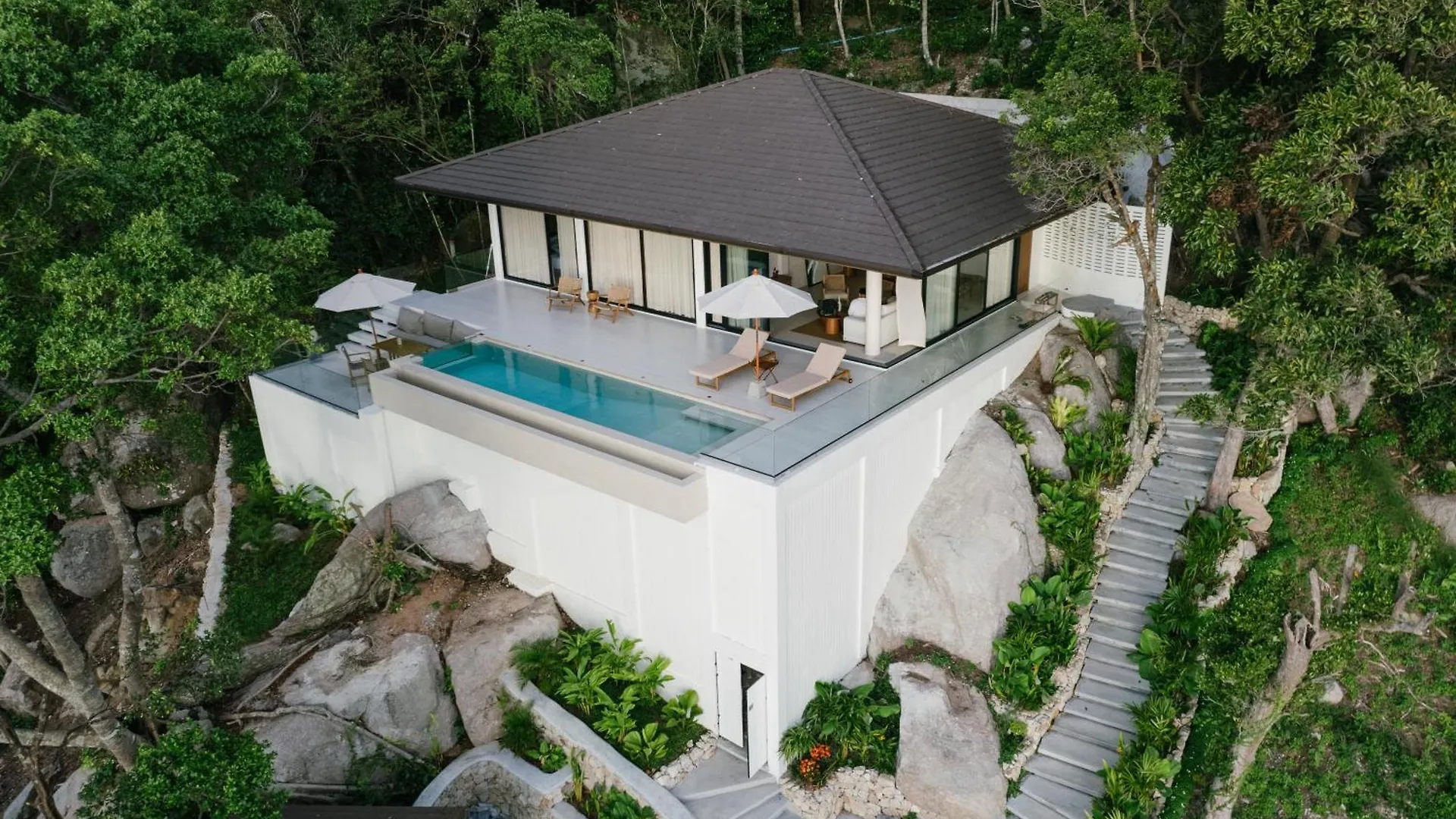 Amor Kohtao Ko Tao