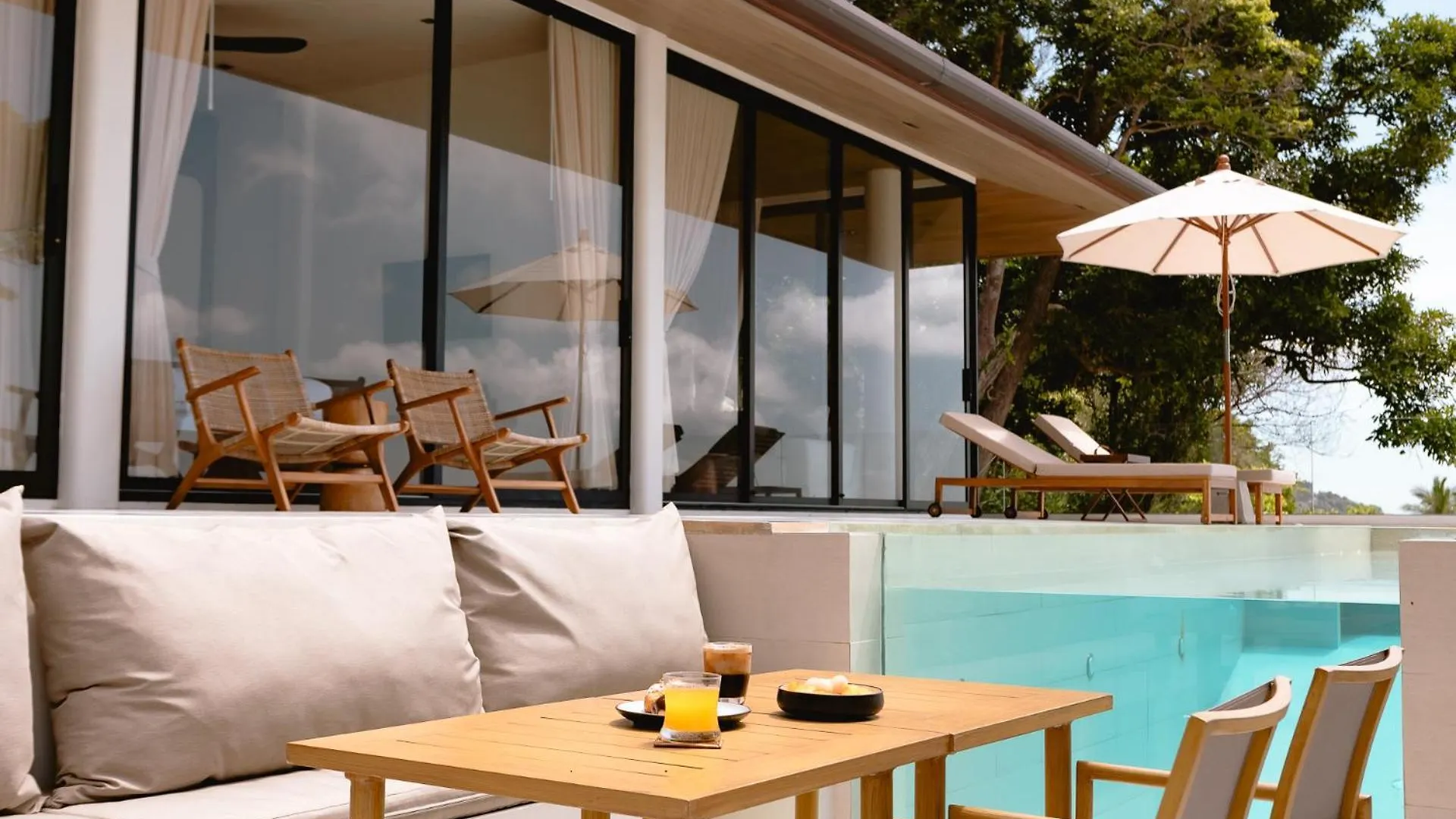 Villa Amor Kohtao Ko Tao
