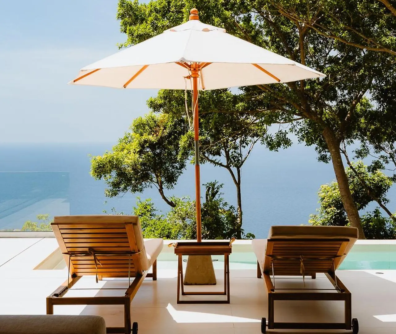 Villa Amor Kohtao Ko Tao